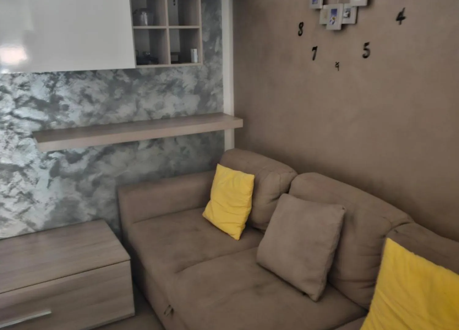 Bellafiore Apartment Perugia Italy