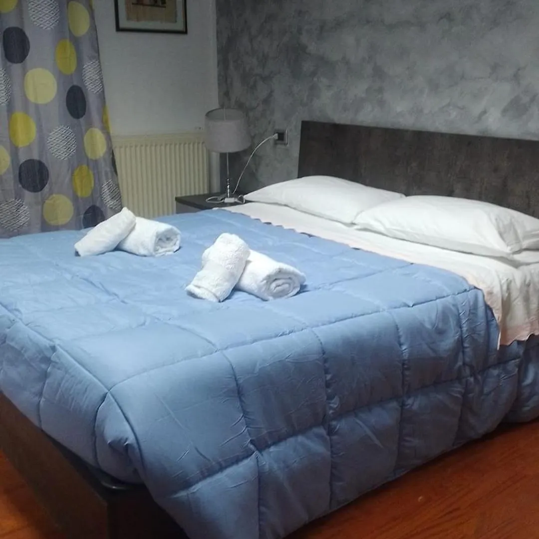 Bellafiore Apartment Perugia Italy
