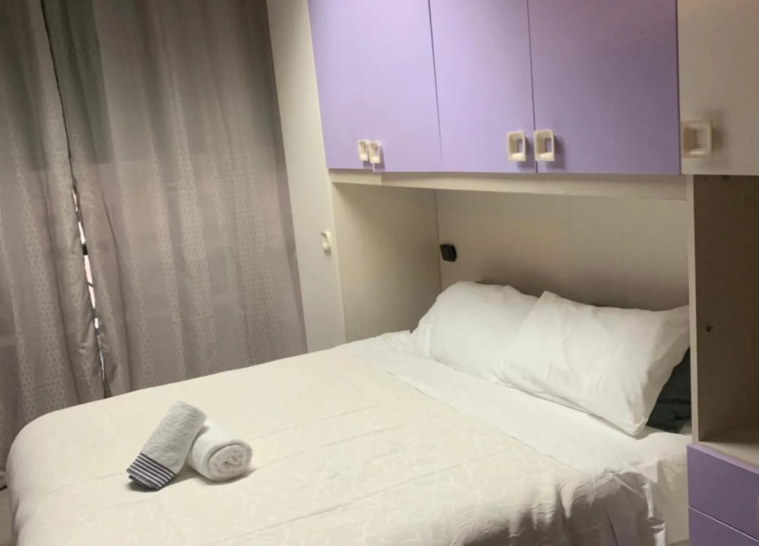 Bellafiore Apartment Perugia