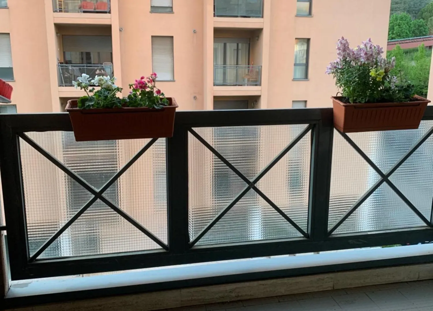 Bellafiore Apartment Perugia
