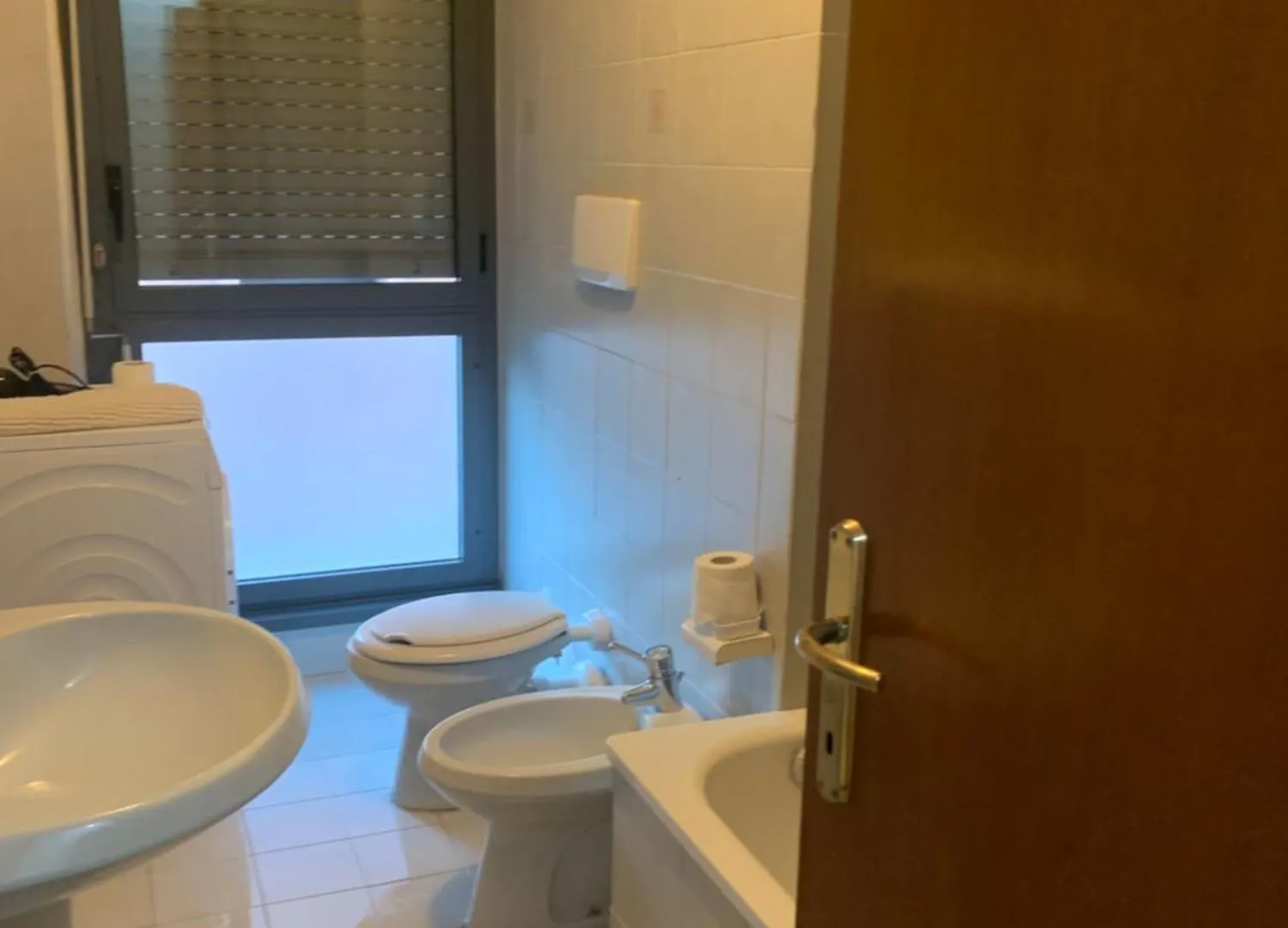 Bellafiore Apartment Perugia