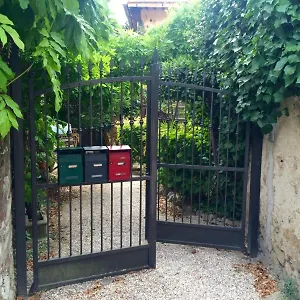 Casa vacanze Xx Settembre House In The With Garden, Perugia