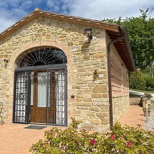 Casa vacanze La Casetta, Perugia