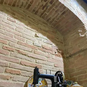 Casa Betta & Colombo Pérouse