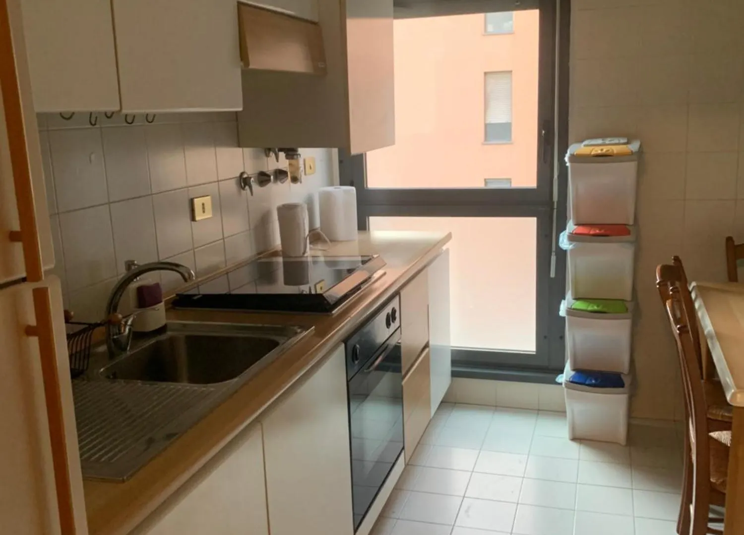 Bellafiore Apartment Perugia